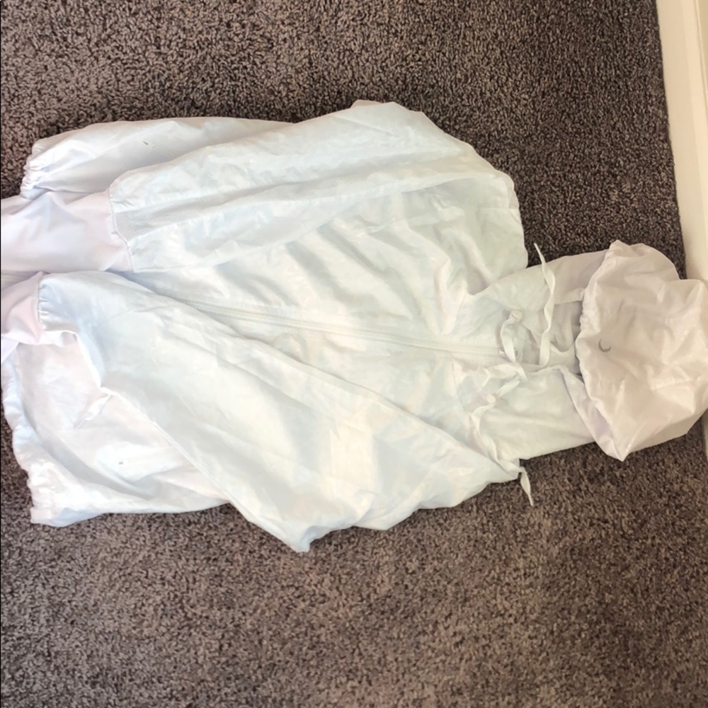 Zyia jacket